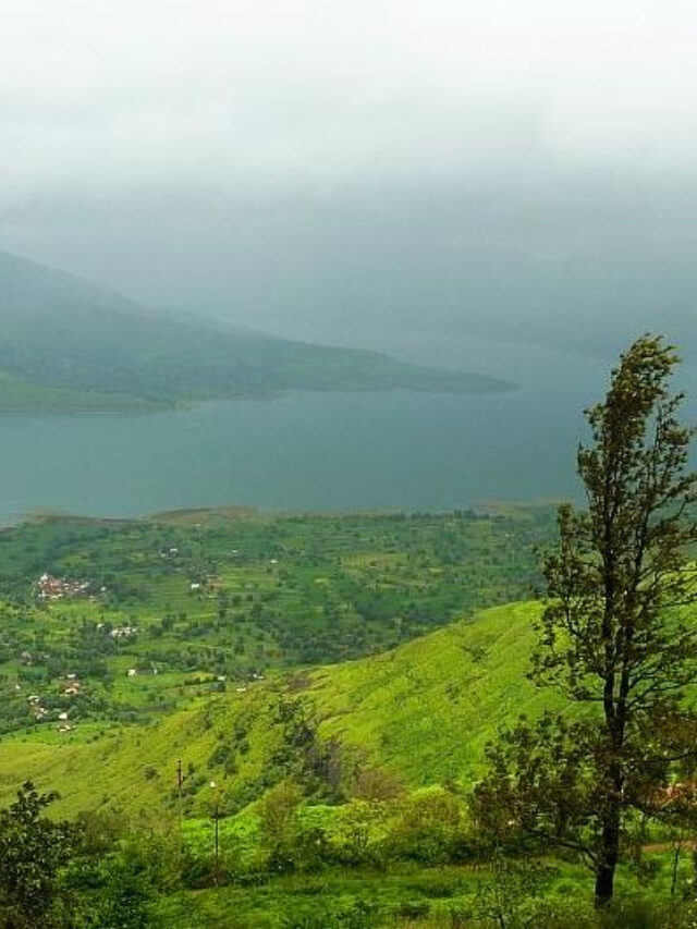 10 Best Places to Visit in Monsoon in Maharashtra 𝗧𝗼𝘂𝗿𝗬𝗮𝘁𝗿𝗮𝘀