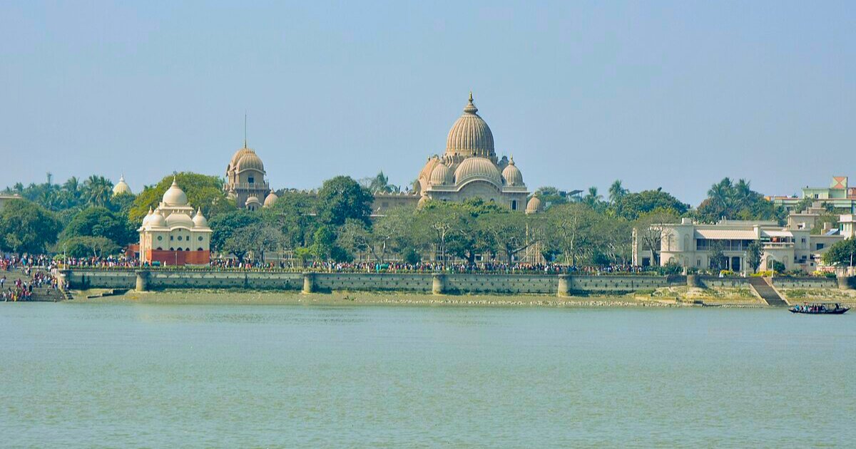 Belur Math Kolkata Full Details