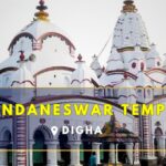 Chandaneswar Temple Digha