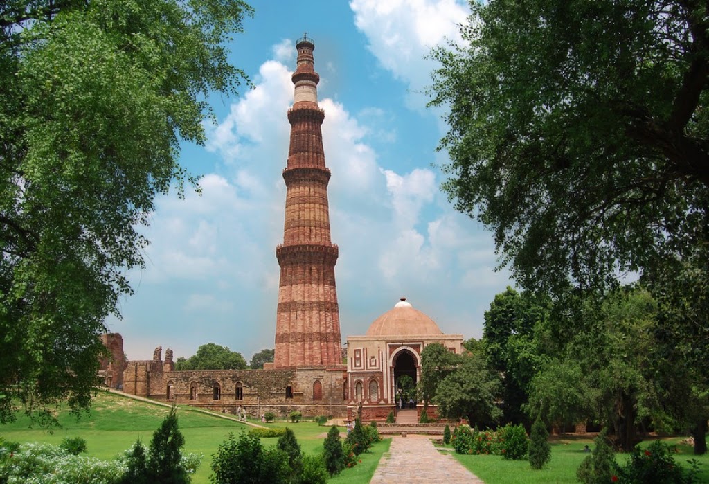 8 Best places to visit in delhi 2022 | Things to do in delhi today ...