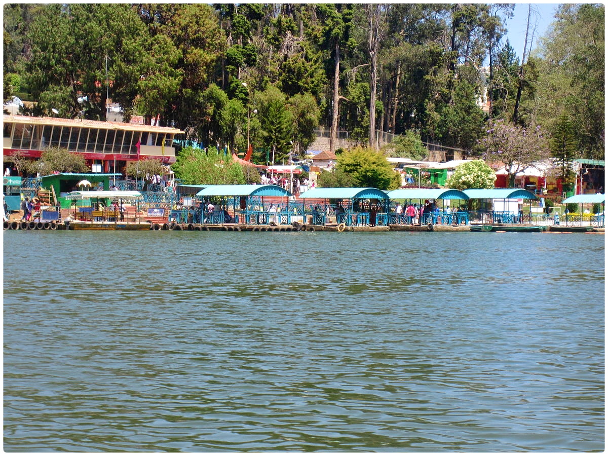 Ooty Tourist Places List with Images | Full Details (2024)