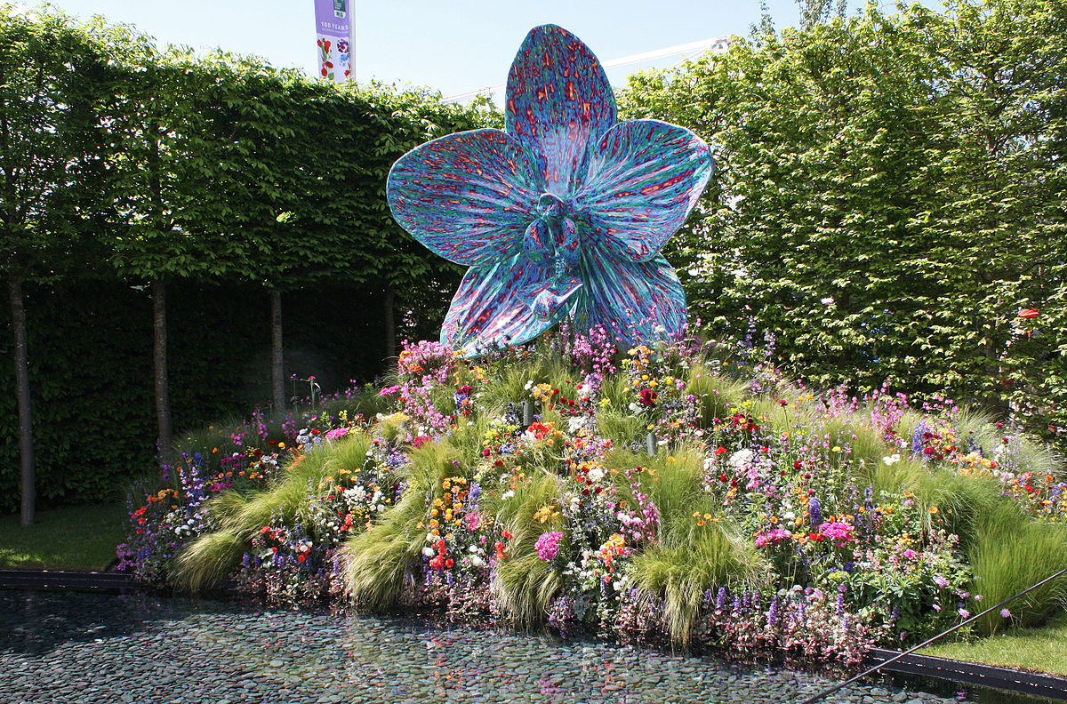 The Chelsea Flower Show 2023 venue, ticket, timings, things to...