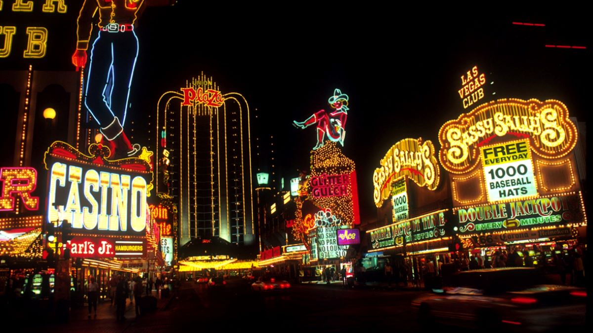 Family Activities to do in Vegas in 2023