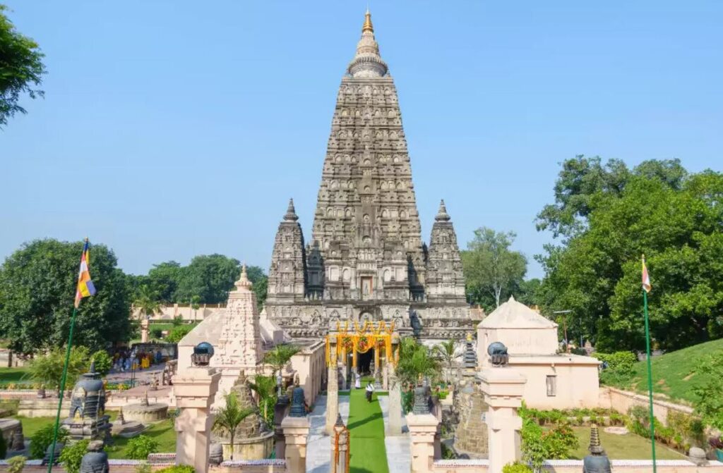 9 Unique World Heritage Sites in India