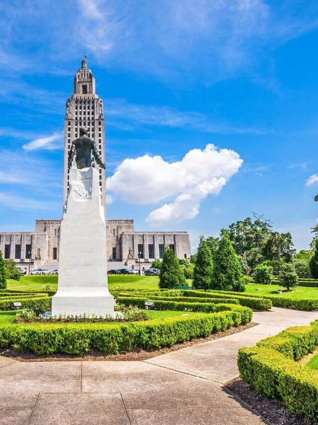 13 Fun Things to do in Baton Rouge, LA - 𝗧𝗼𝘂𝗿𝗬𝗮𝘁𝗿𝗮𝘀