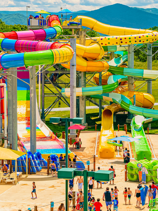 Best Water Parks in Lonavala for a Fun-filled Day-Out - 𝗧𝗼𝘂𝗿𝗬𝗮𝘁𝗿𝗮𝘀