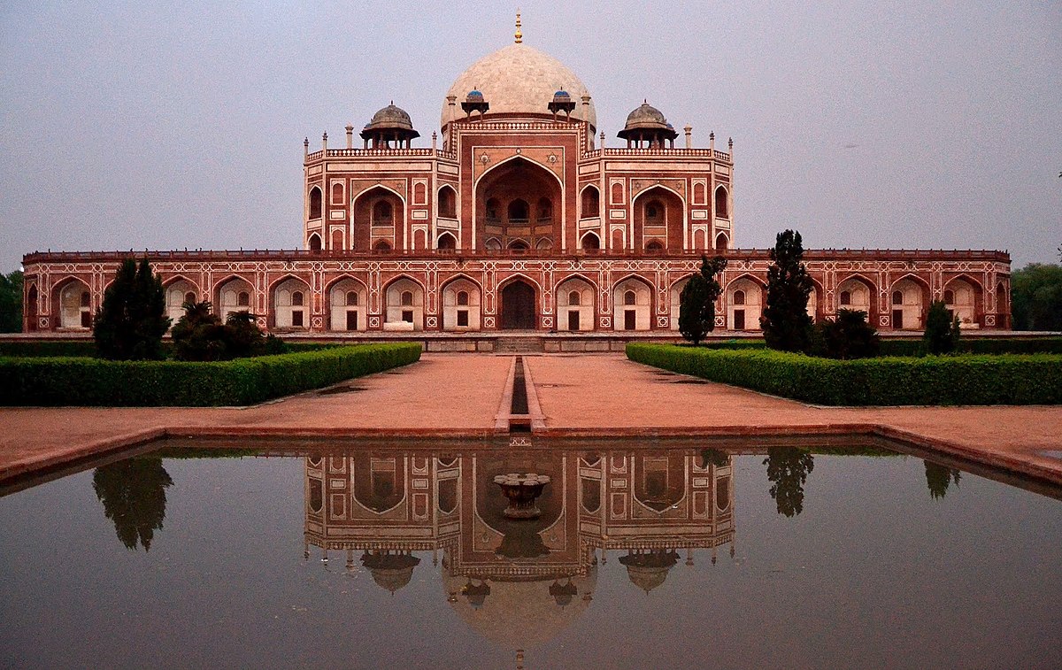 8 Best Places To Visit In Delhi in 2024 | Things to do in Delhi Today