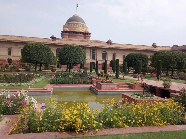 8 Best Places To Visit In Delhi In 2024 | Things To Do In Delhi Today