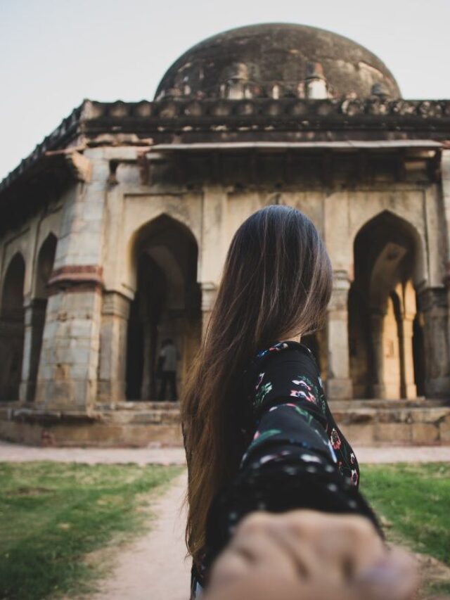 Cropped Best 11 Romantic Places In Delhi 