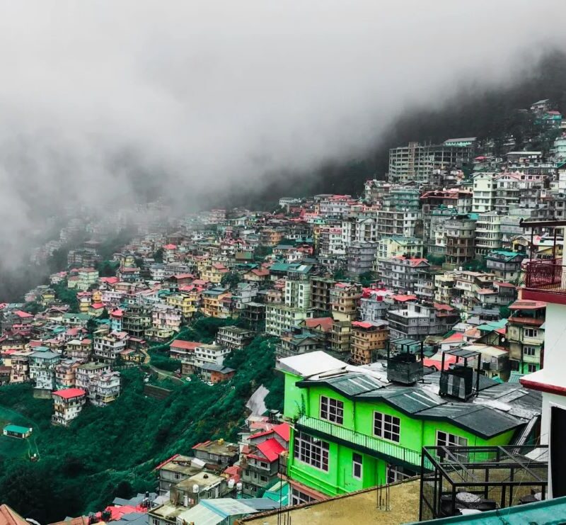 Top Tourist Places to Visit in Shimla