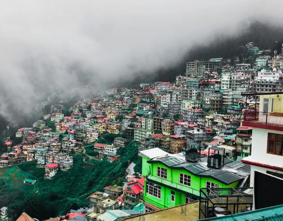 Top Tourist Places to Visit in Shimla