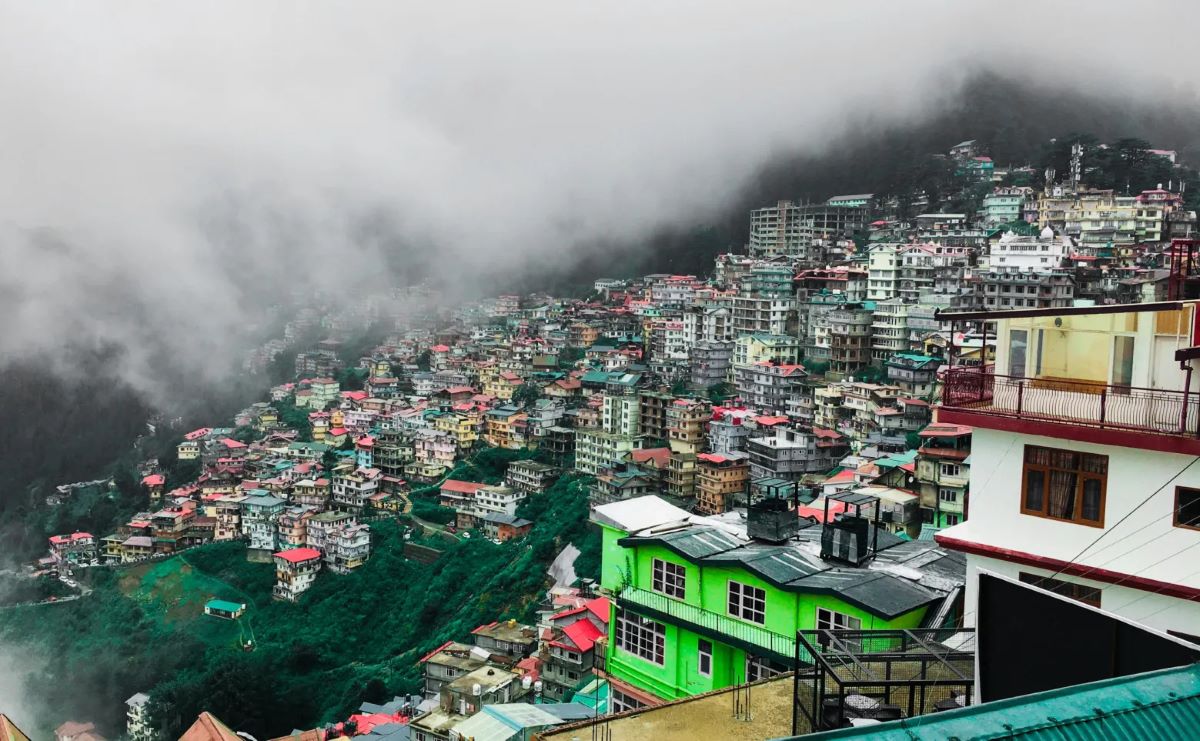 Top Tourist Places to Visit in Shimla