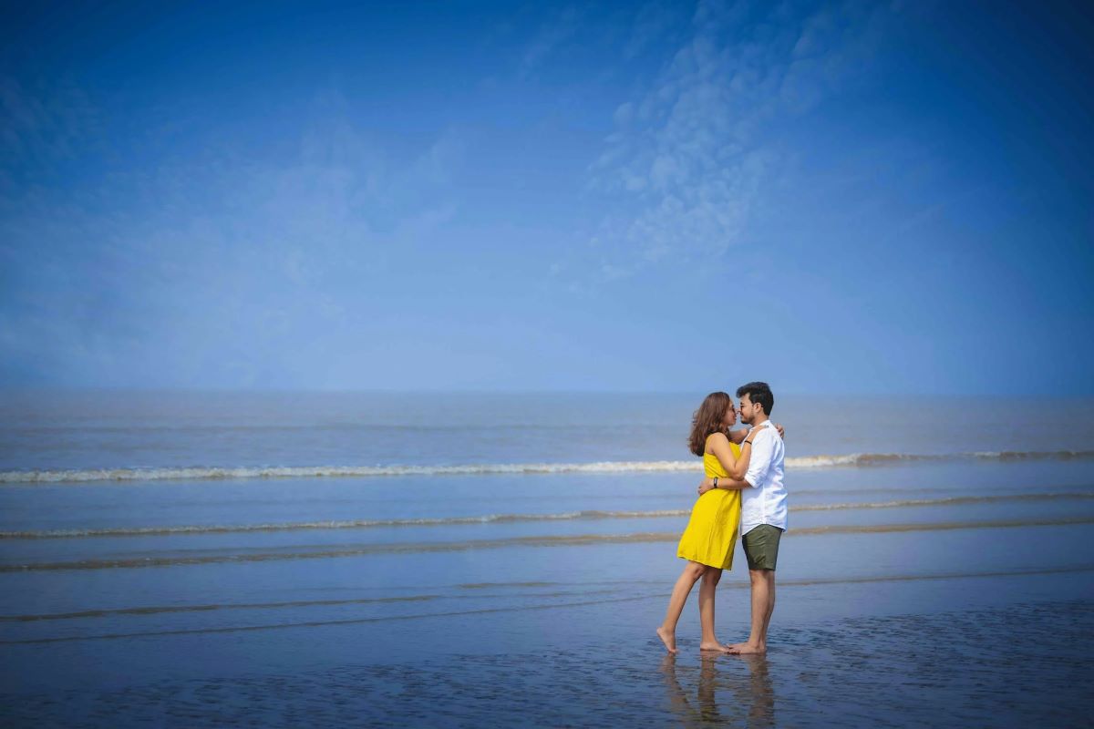 10 Most Romantic Destinations for Honeymoon in Asia