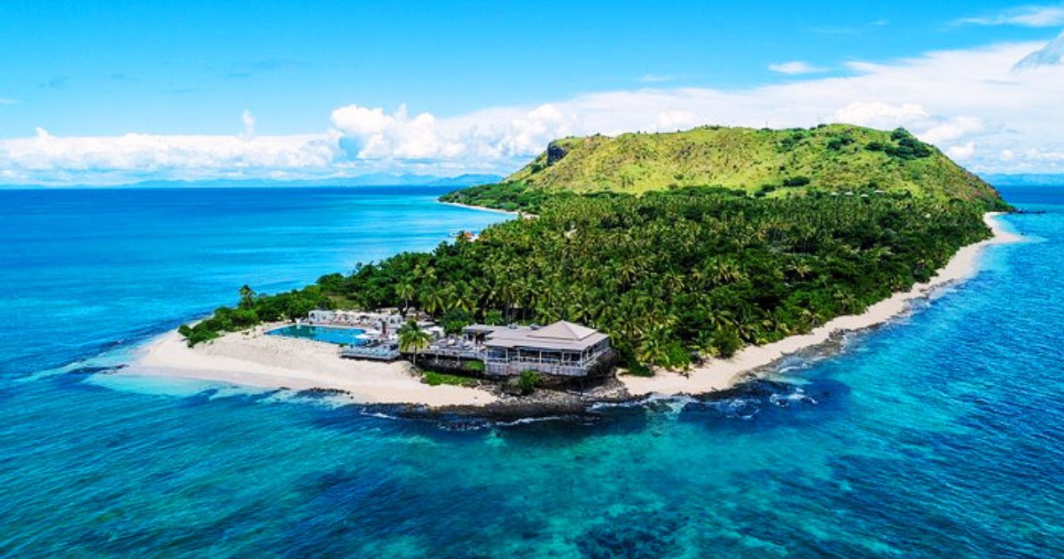 Top 7 Luxury Fiji Honeymoon Resorts for Indian couples