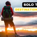 Top 10 Solo Trip Destinations in India