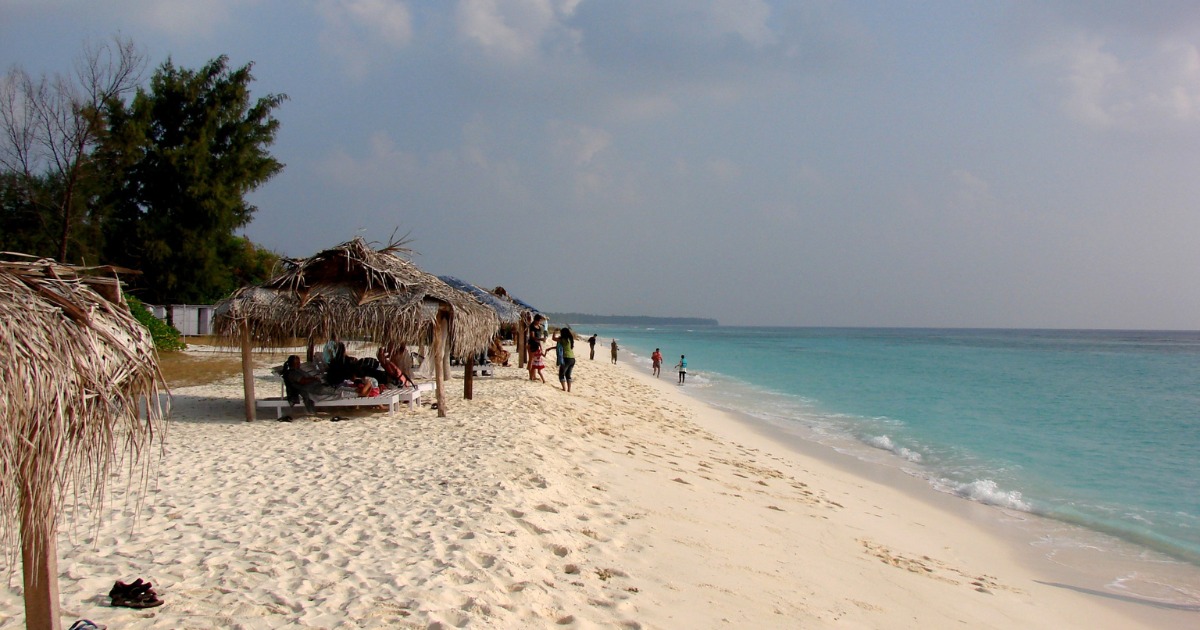 12 Famous Tourist Place in Lakshadweep for a Perfect Vacation