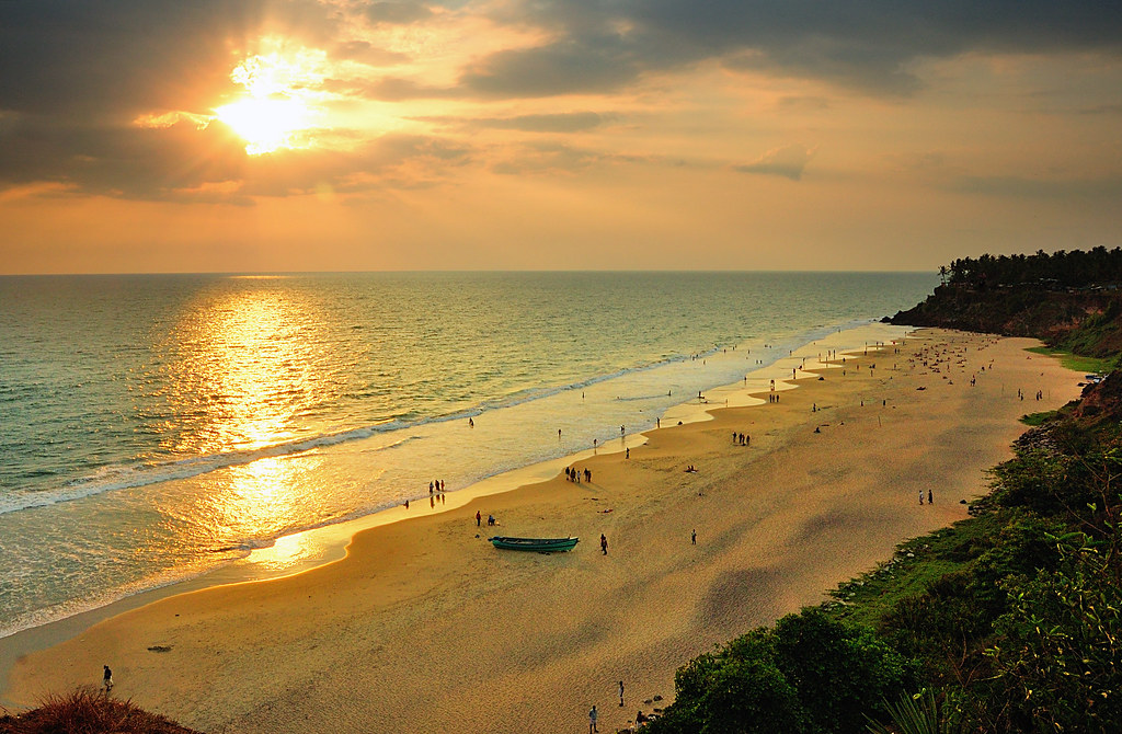 7 Best Beaches Near Bangalore