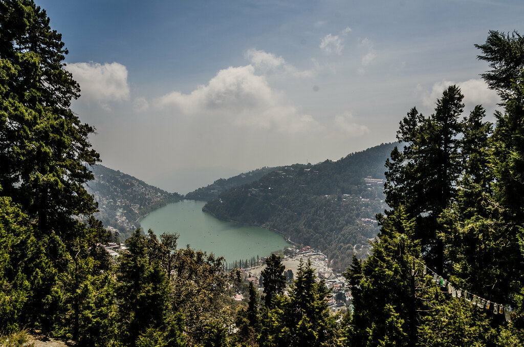 Best Hill Stations in Uttarakhand for July 2024: Nainital