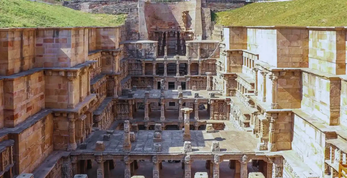 Rani Ki Vav