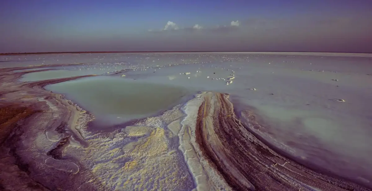 Kutch Desert 