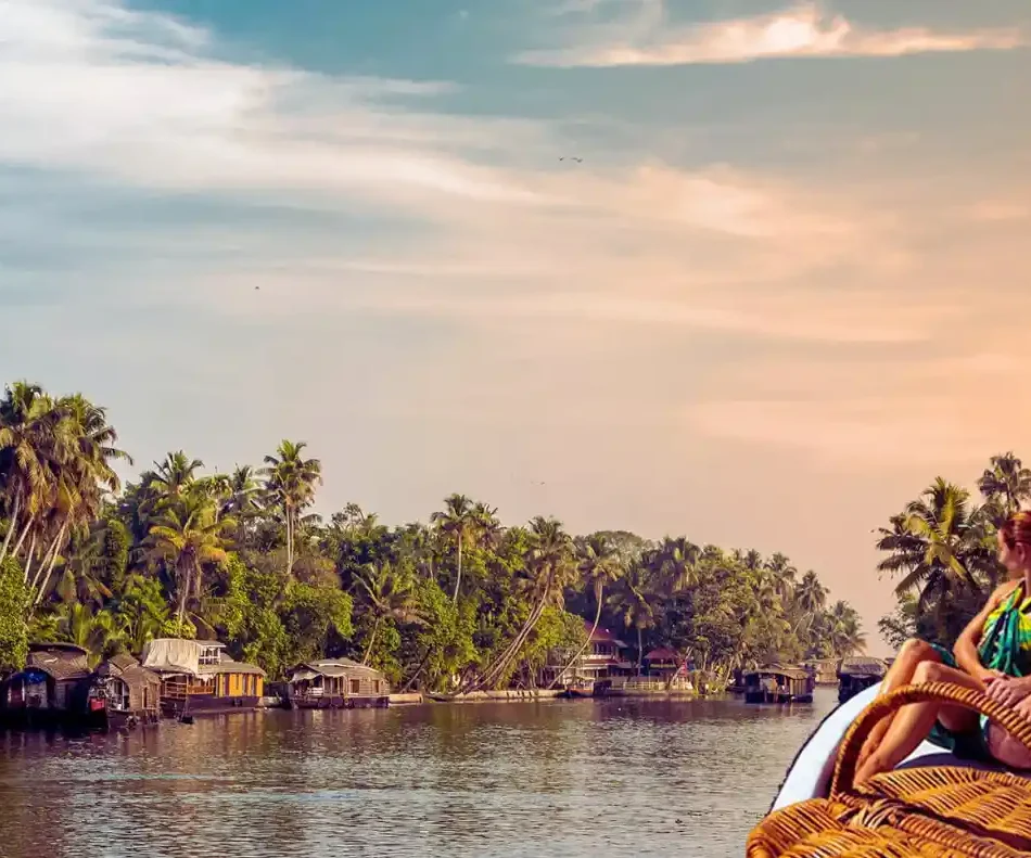 Romantic Things to Do in Kerala: Best Destinations and Activities for Couples