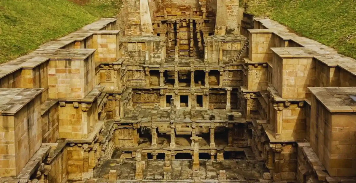 Rani Ki Vav