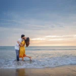 Romantic Beach in Thrissur