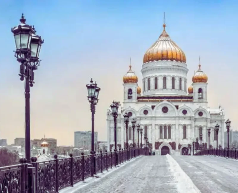 Why Choose a Russia Trip Package? Top Reasons to Book Your Next Adventure