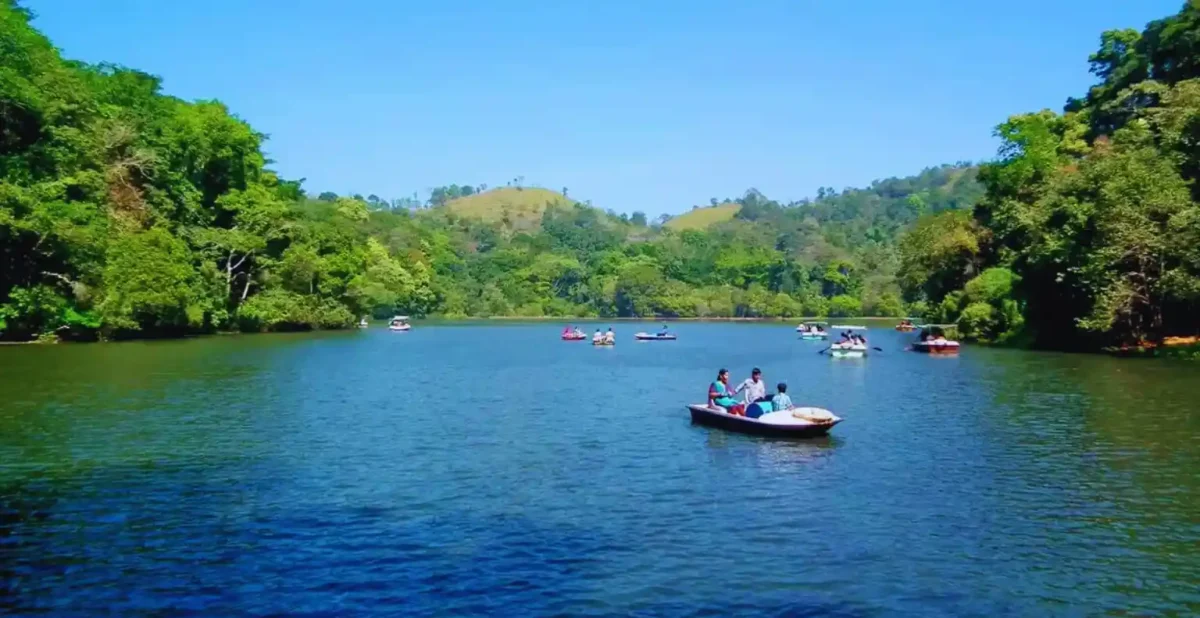 Attractions in Wayanad