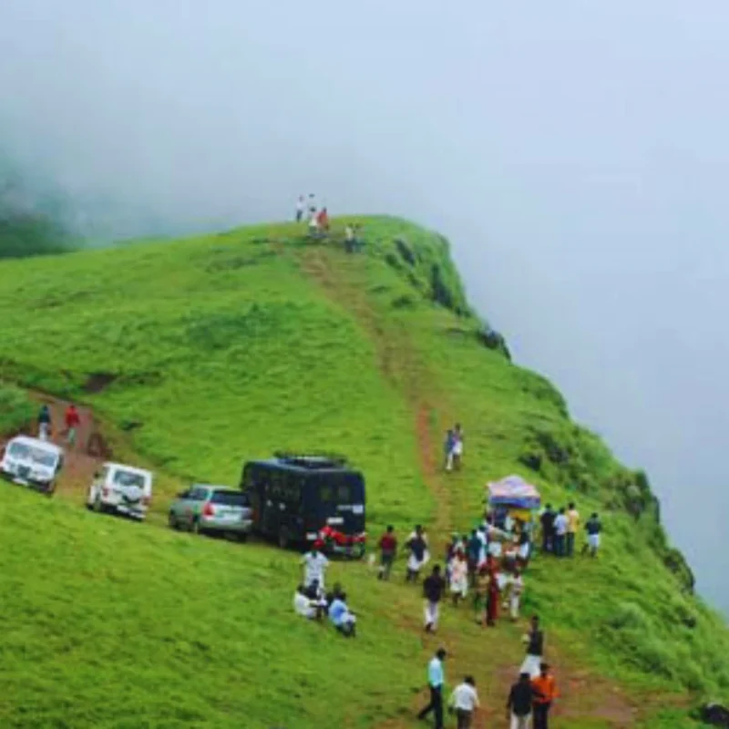 Vagamon Hill Station Tour