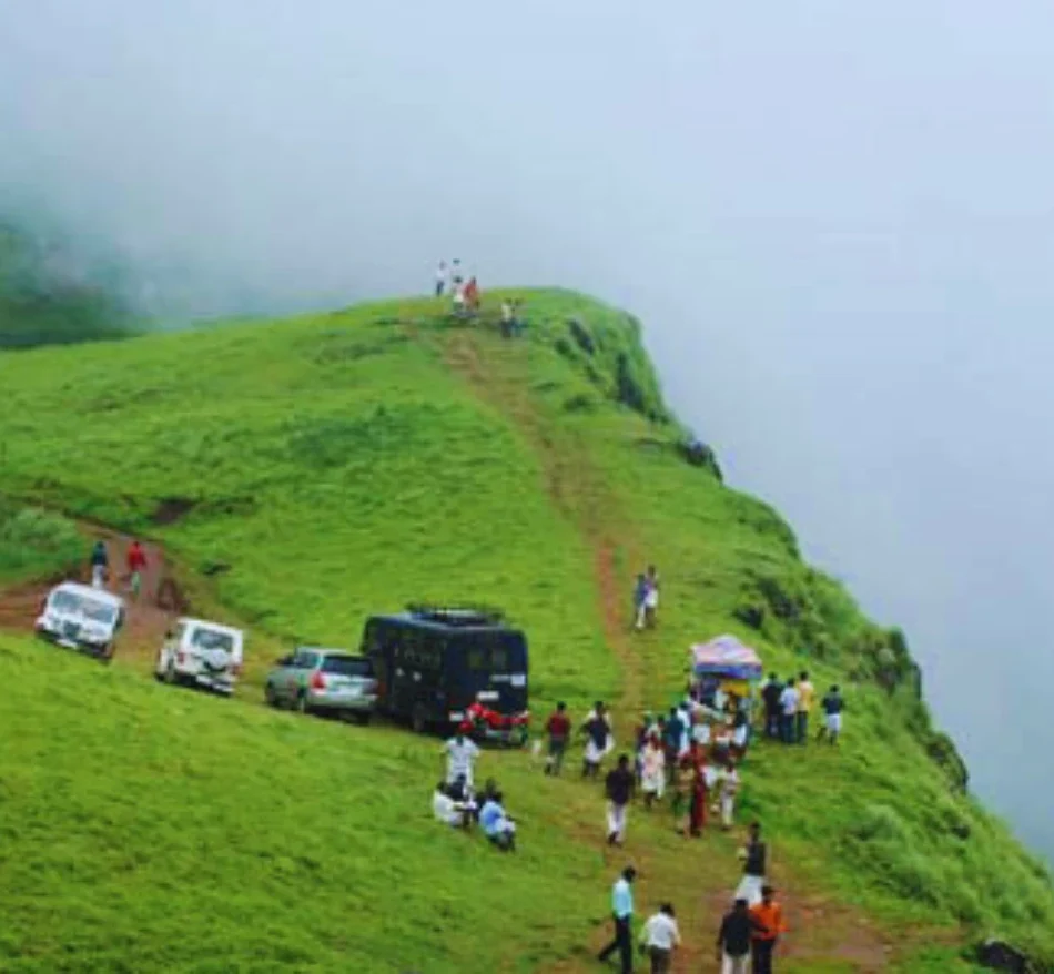 Vagamon Hill Station Tour: An Unforgettable Journey Through Nature's Paradise