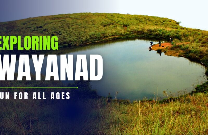 Attractions in Wayanad