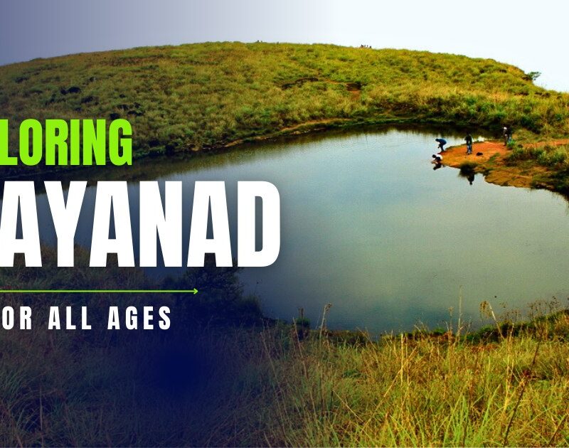 Family-Friendly Attractions in Wayanad: Fun for All Ages