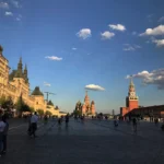 Moscow Day Tours