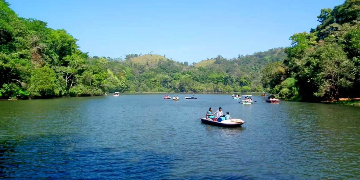 Attractions in Wayanad