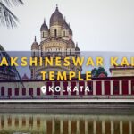 Dakshineswar Kali Temple Kolkata TourYatras