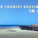 Popular Tourist Destinations in Digha