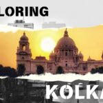 Why is Kolkata famous for tourism?