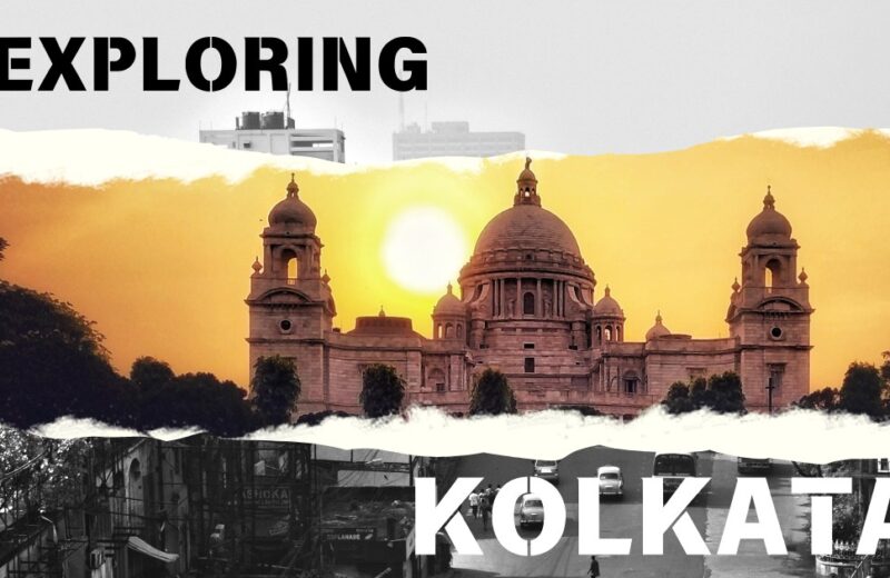 Why is Kolkata famous for tourism?