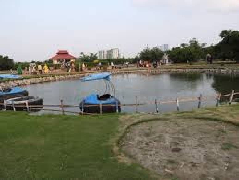 Eco Park Kolkata 2022 Timings Entry Free Location Full Details